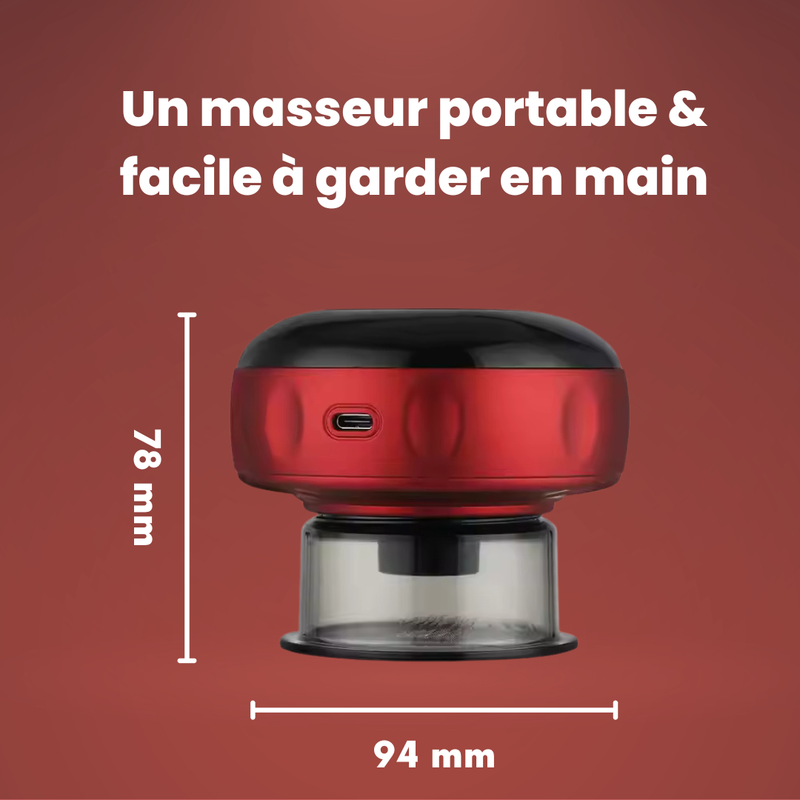 Relâchez Vos Tensions En Quelques Minutes, Chez Vous