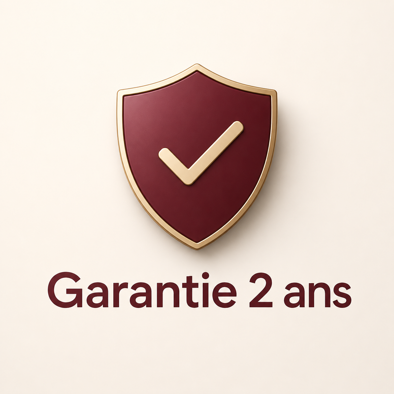 Protection casse accidentelle 2 ans