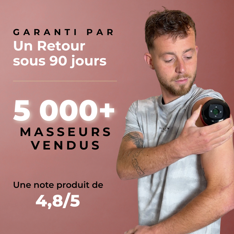 Relâchez Vos Tensions En Quelques Minutes, Chez Vous
