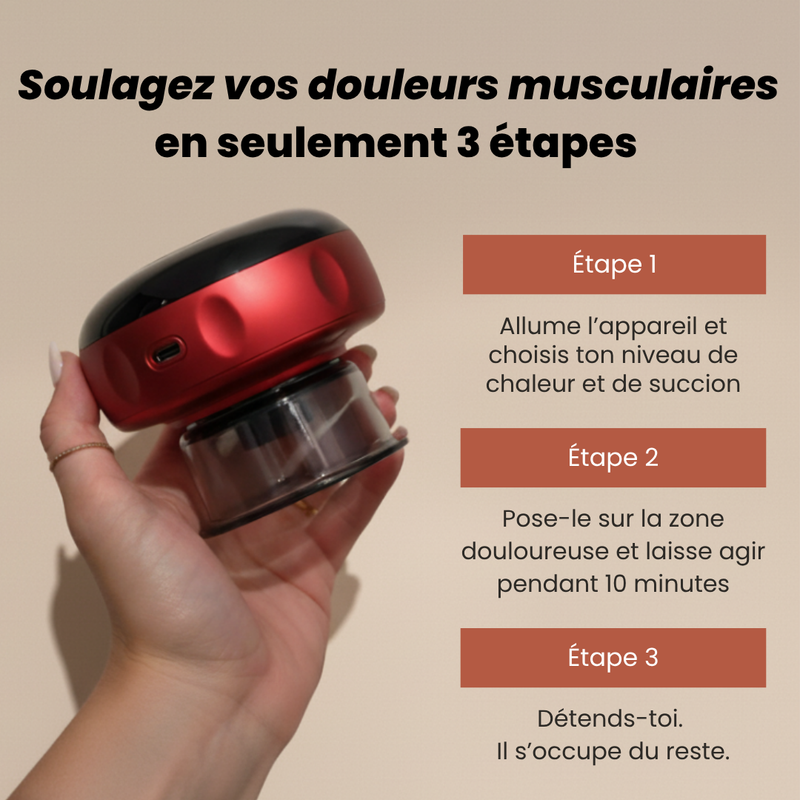 Relâchez Vos Tensions En Quelques Minutes, Chez Vous
