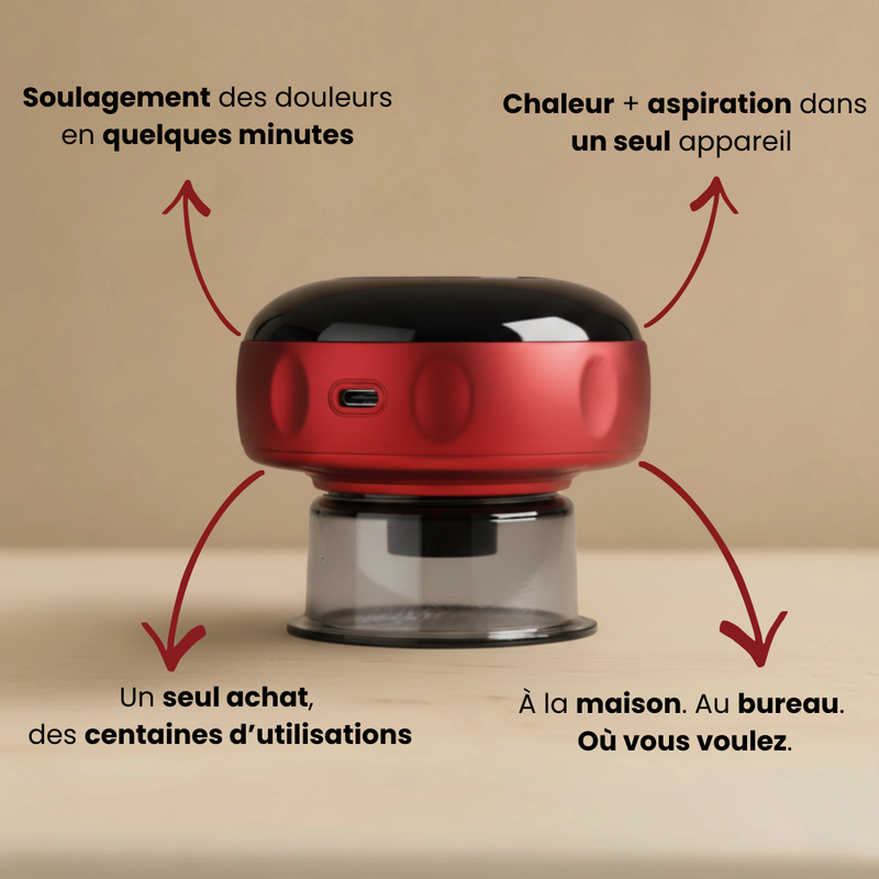 Relâchez Vos Tensions En Quelques Minutes, Chez Vous